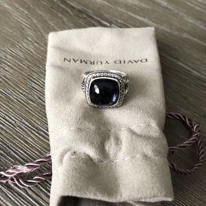 David Yurman Albion Ring